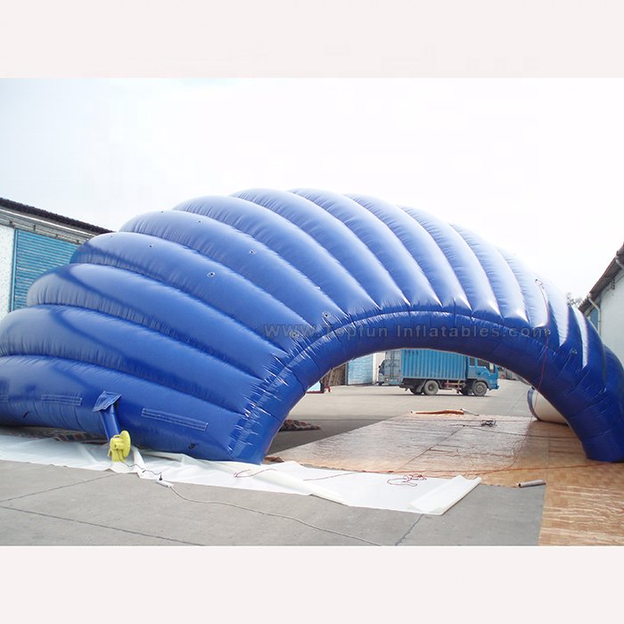 IT012b inflatable stage cover