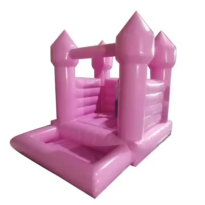 B018c bouncy castle