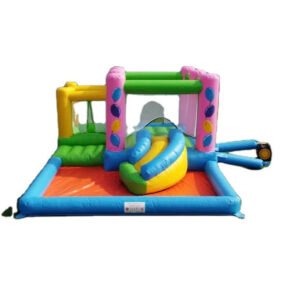 kids bouncy castle
