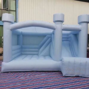 wedding bounce house