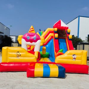 kids inflatable bouncer