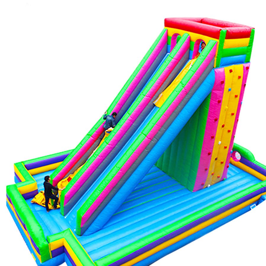DS161e 拷贝 giant inflatable slide