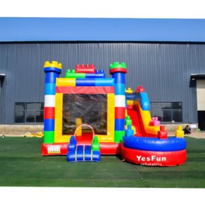 bounce house for sale
