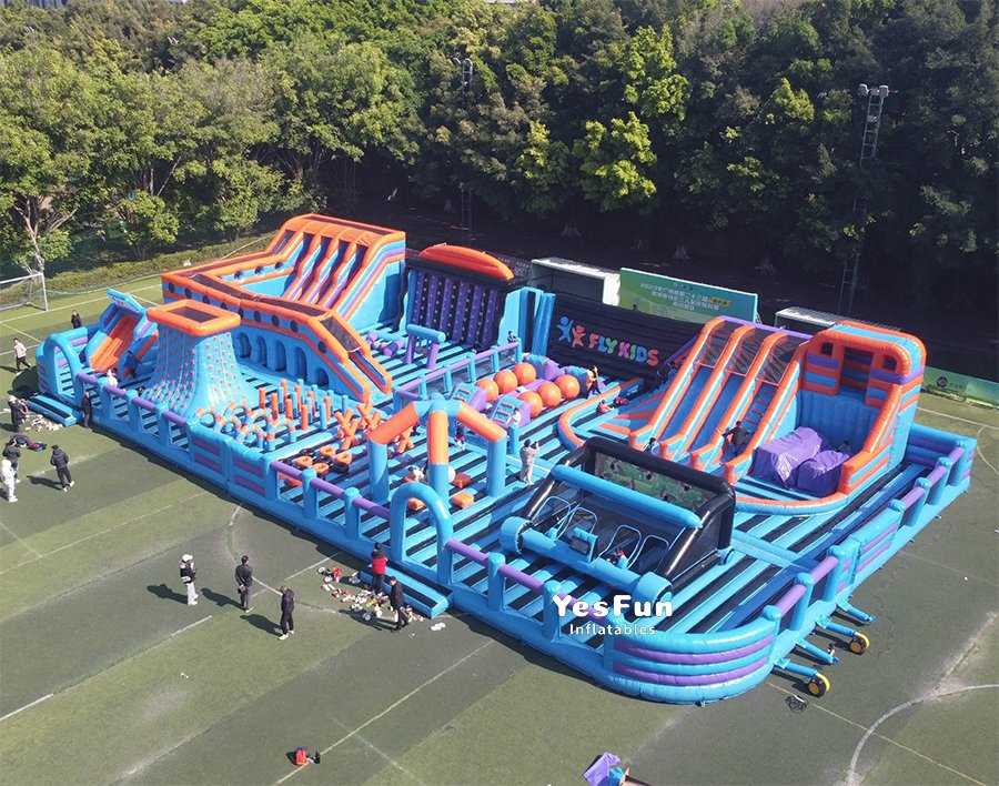 TP032f 拷贝 inflatable park